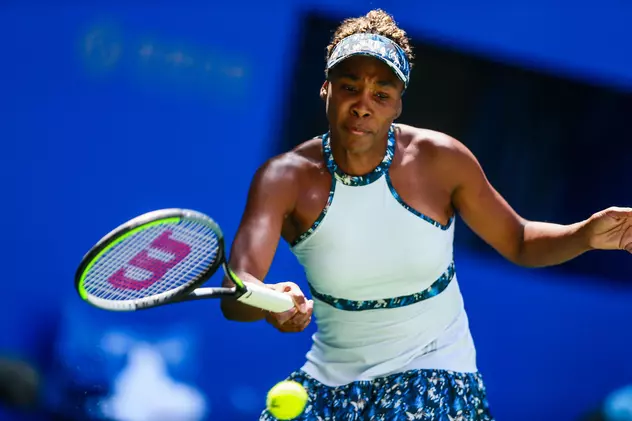 Venus Williams nu joacă la turneul de tenis de la Brisbane. Motivul pentru care sportiva a luat această decizie