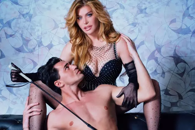 Videoclipul piesei „Sex pe canapea“, lansat de Loredana, restricționat de YouTube. Imaginile prea îndrăznețe au stârnit controverse
