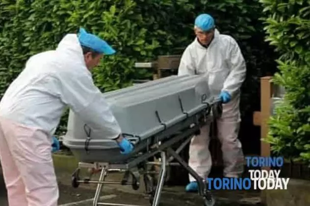 Caz șocant în Italia: Un român mort într-un accident de muncă a fost aruncat de patroni la groapa de gunoi