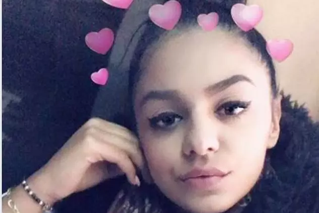 Tânăra dispărută care își bate joc de Poliție pe Facebook, căutată în continuare: ”Voiam să fac like-uri și urmăritori”