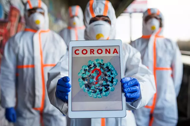 Coronavirusul reunește din nou miniștrii sănătății din UE
