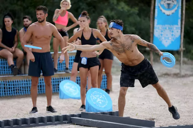 Lino Golden și Bogdan Vladau, la un pas să fie eliminați de la Survivor România. Un alt concurent s-a retras din competiție