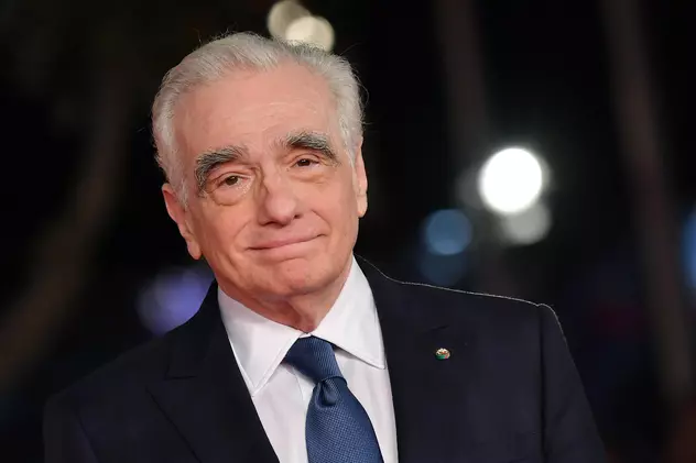 Martin Scorsese a făcut un film cu telefonul despre viața sa în carantină