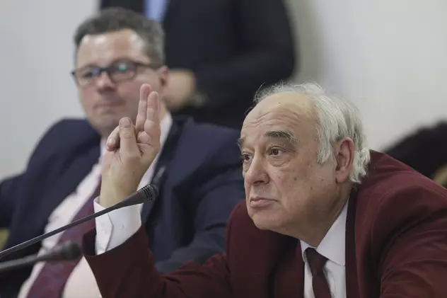 Ion Ghizdeanu împărțea sume uriașe din fondul creat de Dragnea și Vâlcov în timp ce Guvernul Orban aștepta votul de învestitură