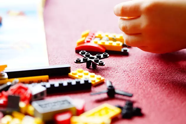 A murit inventatorul figurinelor Lego | Danezul Knudsen avea 78 de ani