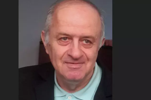 A murit profesorul Valentin Mureșan