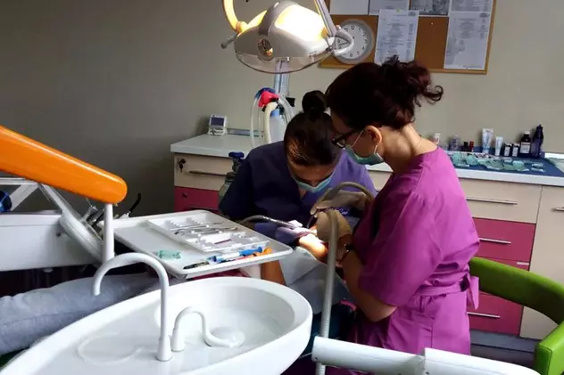 VIDEO Copilul de 4 ani, paralizat după o anestezie la cabinetul stomatologic, a decedat