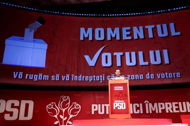 UPDATE | Congresul PSD va fi pe 21 martie. Ciolacu anunţă cine va face parte din echipa sa