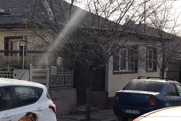 O fetiță de 4 ani a fost înjunghiată de mama sa, în Medgidia