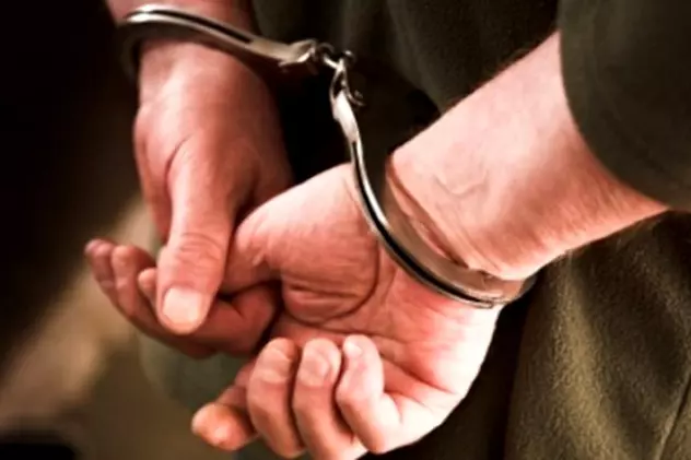 Un gălăţean a fost arestat după ce a spart şapte farmacii în zece zile