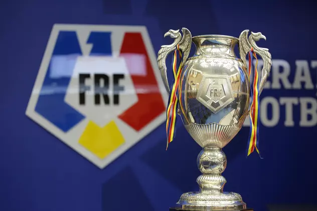 Finala Cupei României la fotbal se va juca la Ploieşti. De ce a pierdut Craiova organizarea evenimentului