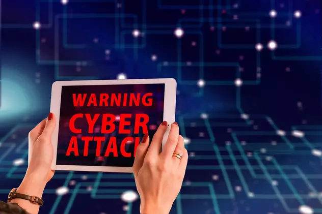 Americanii de la Deveselu avertizează despre atacurile hackerilor: Coronavirus Malware - CovidLock
