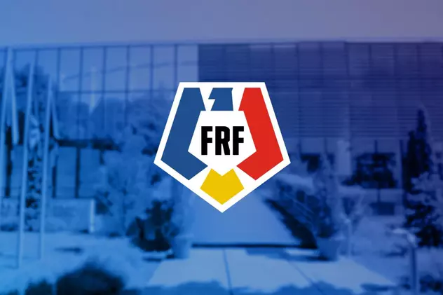 Federația Română de Fotbal a decis să scadă cu 20% salariile angajaților, din aprilie