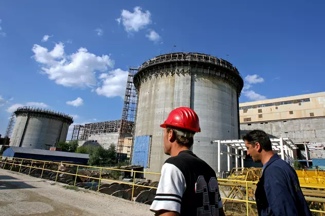 Angajaţii de la Centrala Nucleară din Cernavodă ar putea intra în izolare la locul de muncă