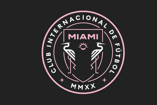 Clubul lui David Beckham, Inter Miami CF, are un nou logo: Distanțare socială în vremea coronavirusului