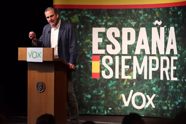 Un deputat spaniol a fost depistat cu coronavirus. Măsura luată de partidul din care face parte