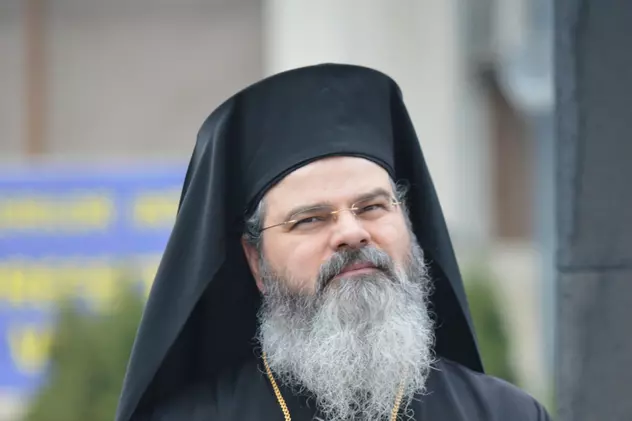 Episcopul de Huși, apel către compatrioți : ”Nu vă revoltați pe românii din diaspora. Ei nu devin peste noapte monștri”