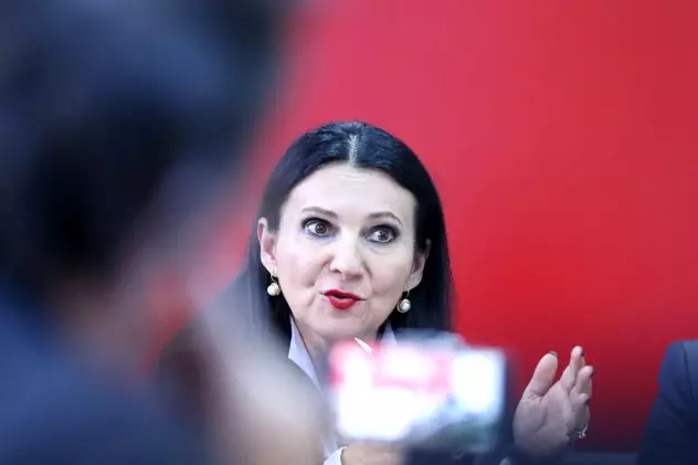 Decizia Curții de Apel București. Sorina Pintea rămâne sub control judiciar. Fostul ministru al sănătății, acuzat de luare de mită