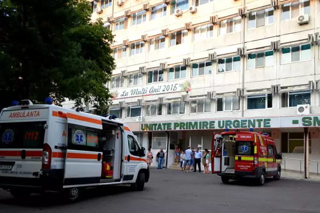 VIDEO Oamenii au sărit în ajutorul medicului din Focșani care solicita donații pentru spitalul unde lucrează. Ce a reușit să cumpere deja