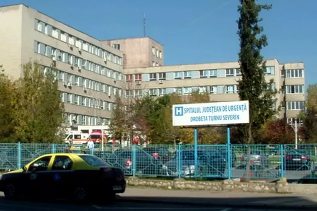Mesajul medicilor ATI de la Spitalul Județean Drobeta Tr. Severin: ”Managementul deficitar riscă să îmbolnăvească tot spitalul de coronavirus”