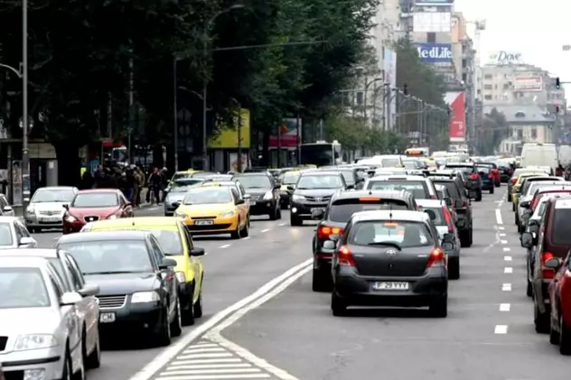 Dincolo de COVID-19, reducerea poluării salvează vieți. Mai multe orașe europene vor să reducă traficul rutier și Bucureștiul e printre ele