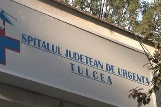 Episcopia Tulcii a donat 20.000 de lei Spitalului Judeţean de Urgenţă Tulcea