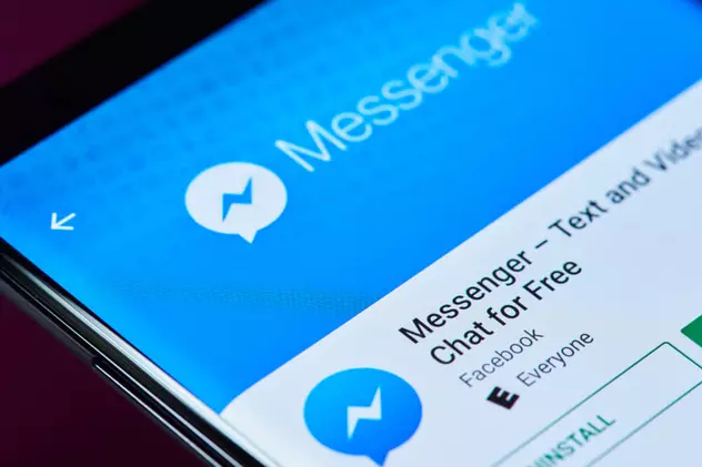 Facebook Messenger va introduce funcția ”Vanish Mode”, prin care mesajele pot fi setate să se șteargă automat. Cum funcționează