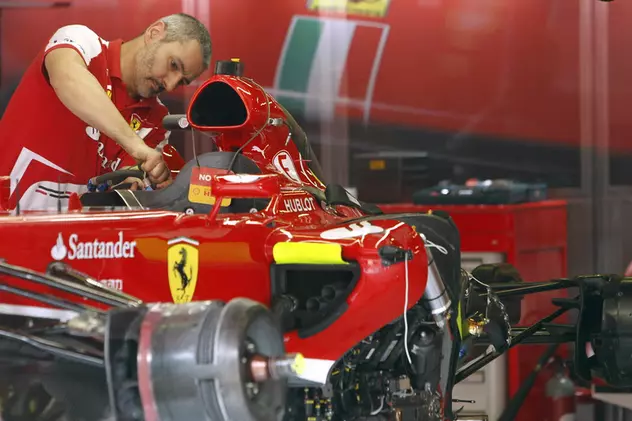 Ferrari şi-a închis fabricile de la Maranello și Modena. Când se va relua producția