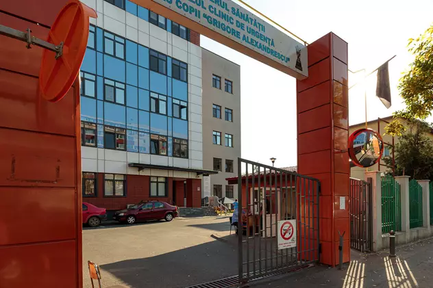 Spitalul Grigore Alexandrescu reacționează la acuzațiile angajaților