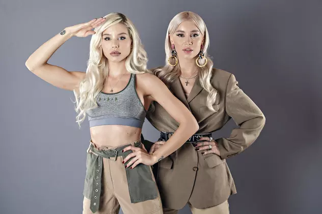 Alina Ceușan și Carmen Grebenișan pregătesc propriul reality-show. Experiența trăită la Asia Express le-a deschis noi orizonturi!