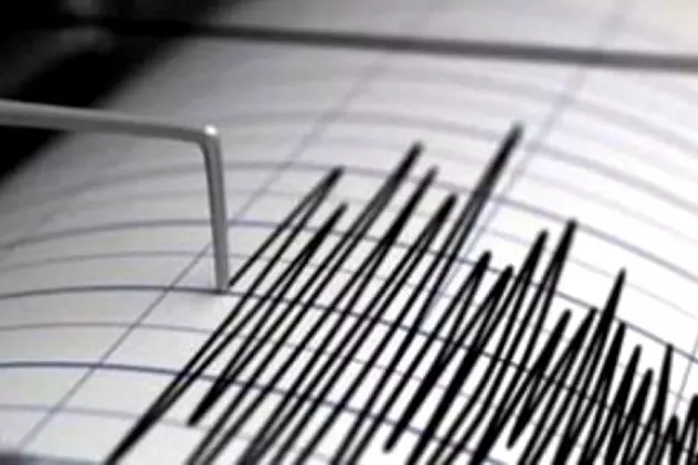Cutremur în România. Seismul, cu magnitudinea 4, s-a produs în zona Prahova