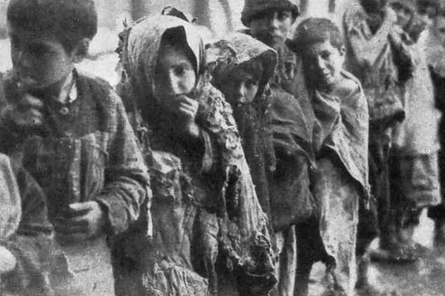 Când politicienii stabilesc dacă a fost sau nu genocid. Cum s-au îndepărtat România și Armenia după 1989