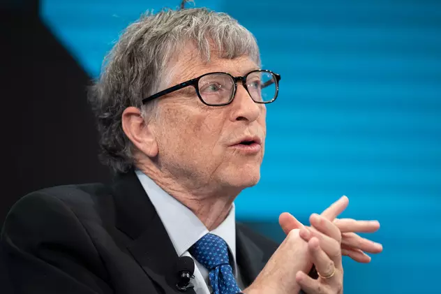 Bill Gates: ce trebuie să facem pentru a stopa pandemia de COVID