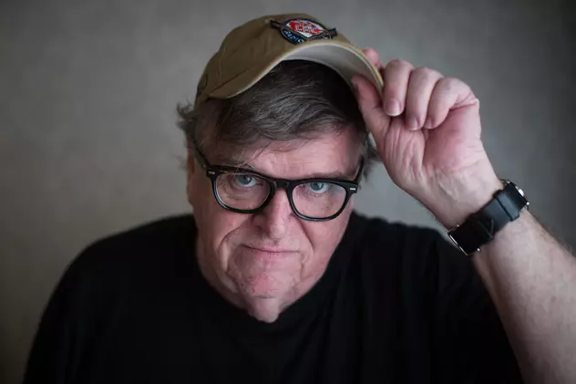 Noul documentar al lui Michael Moore a scandalizat activiștii pentru mediu