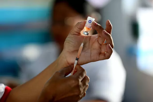Rusia susține că va începe în octombrie campania de vaccinare împotriva coronavirusului