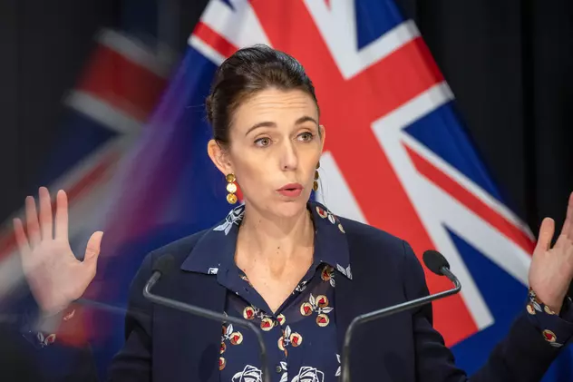 Premierul Noii Zeelande și-a redus salariul cu 20%