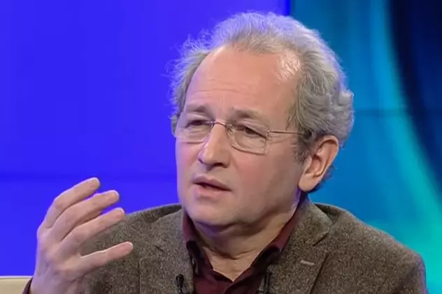Dan Puric, derapaj scandalos în seara de Înviere: “La Colectiv, haimanalele alea abia se pregăteau cu «Jos Biserica, Jos Patriarhul»”