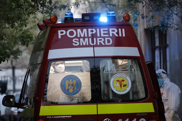 Salvare SMURD