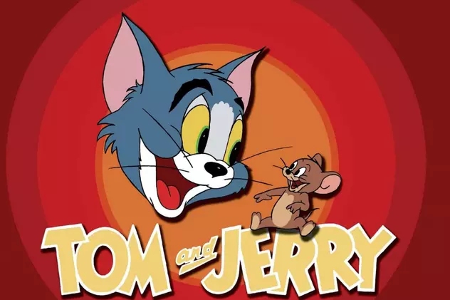 A murit Gene Deitch, celebrul regizor al desenelor animate cu Tom şi Jerry