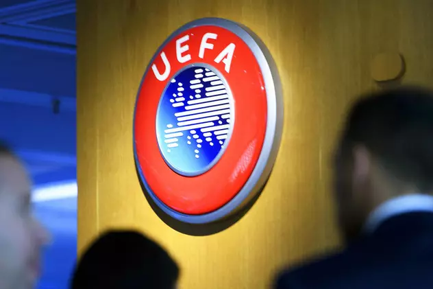 UEFA fair-play financiar