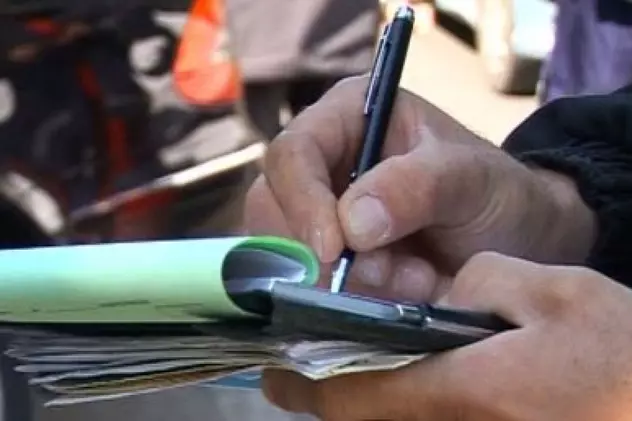Amendă pentru clipuri electorale difuzate în ziua alegerilor în sectorul 5