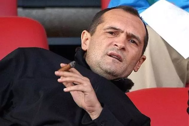 Clubul Levski Sofia, oferit premierului Bulgariei de patronul care are probleme cu legea: “Refuz, e o insultă”. Vasil Bojkov, prietenul lui Giovani Becali, e fugar în Emirate