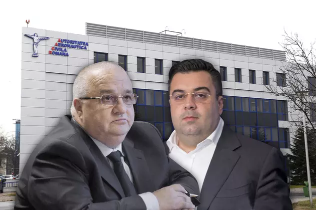Felix Stroe și Răzvan Cuc, foști miniștri ai transporturilor, cercetați penal pentru numirea a 5 membri în CA al Autorității Aeronautice în urma unui concurs falsificat