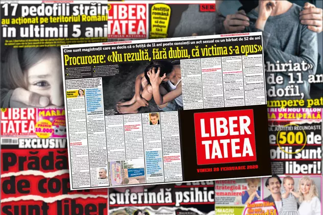 Pentru prima oară se tem judecătorii care au decis că fetele de 10-13 ani ”au consimțit actul sexual” cu tații lor și cu bărbați de 30-60 de ani: CSM verifică toate dosarele