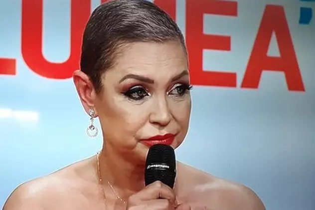 Actrița Eugenia Șerban a fost diagnosticată pentru a doua oară cu cancer și a suferit deja două intervenții chirurgicale. “Am crezut că este o greșeală”