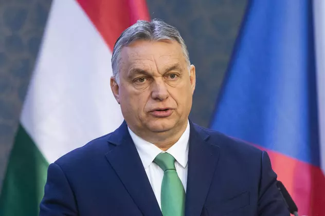 Viktor Orban: Ungaria va atinge o rată de imunizare de 40% până la mijlocul săptămânii viitoare