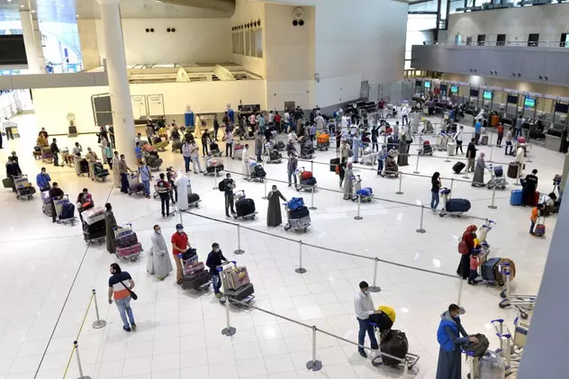 VIDEO Ce reguli trebuie să respecte călătorii pe Aeroportul Otopeni, din 15 mai. Cum se va face îmbarcarea pasagerilor