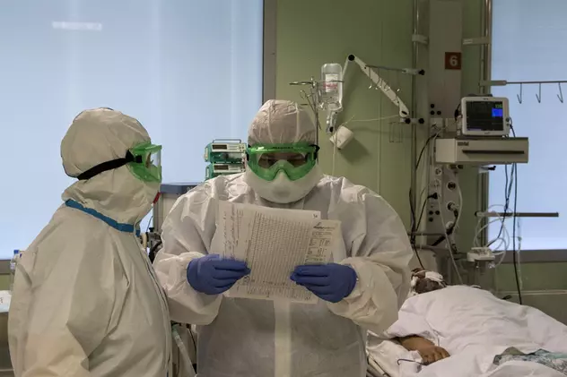 VIDEO Focar cu 30 de vârstnici infectați cu COVID-19 la un cămin de bătrâni din Ilfov. Rudele sunt revoltate pe autorităţi: “DSP nici nu răspunde”