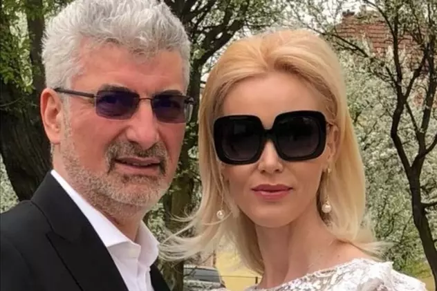 Silviu și Mihaela Prigoană sărbătoresc 4 ani de căsnicie. Cum este, de fapt, relația dintre ei