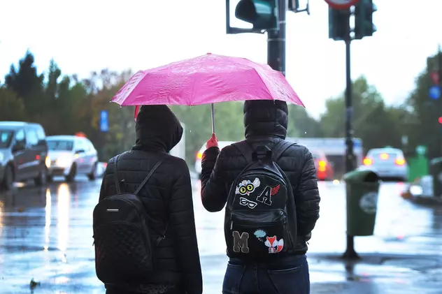 Prognoza meteo pentru 20 august 2020. Vremea se răceşte uşor şi sunt aşteptate ploi în cea mai mare parte a ţării